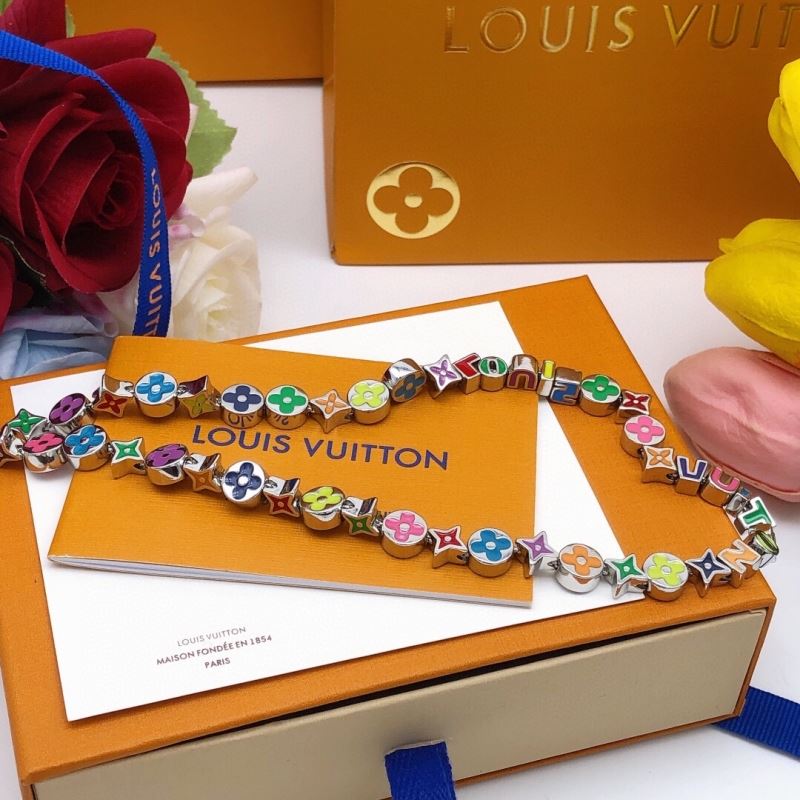 LV Bracelets